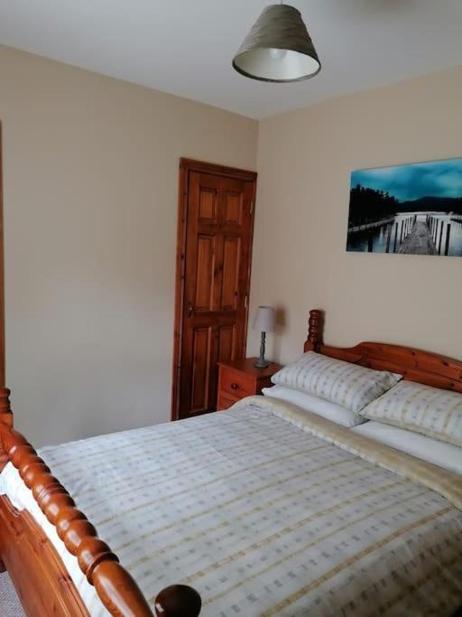 Rossole Holiday home *