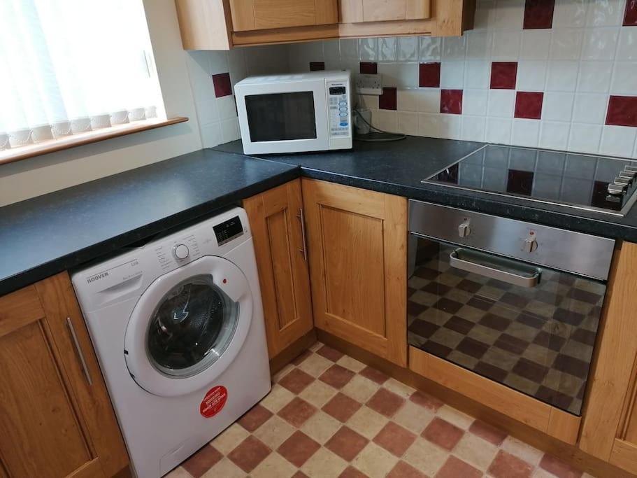 Rossole Holiday home Enniskillen