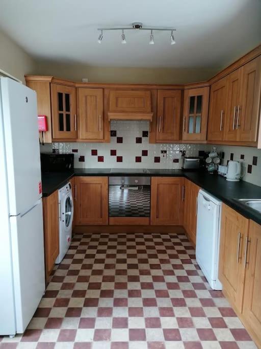 Holiday home Rossole Enniskillen