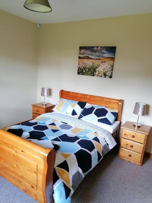Rossole Holiday home